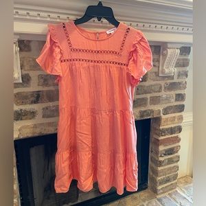 Mittoshop Small Dress